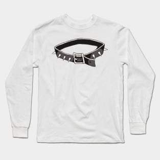 Nana Osaki choker Long Sleeve T-Shirt